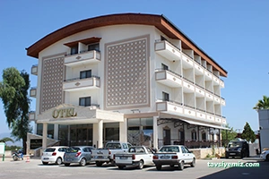 Sultanhisar Belediyesi