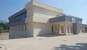 Sultanhisar İlçe Devlet Hastanesi