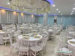 Sultanzade Kına Nişan Salonu