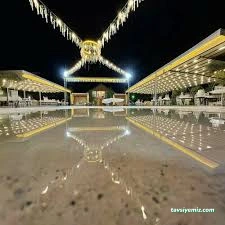 Sultanzade Kına Nişan Salonu