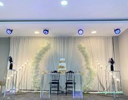 Sultanzade Kına Nişan Salonu