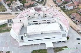 Suluova Devlet Hastanesi