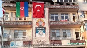 Sulusaray Belediyesi