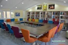 Sulusaray Halk Eğitimi Merkezi