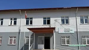 Sulusaray Halk Eğitimi Merkezi