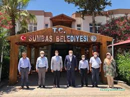 Sumbas Belediyesi