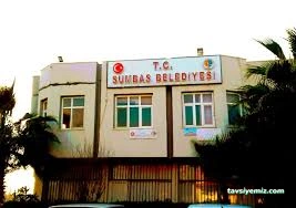 Sumbas Belediyesi