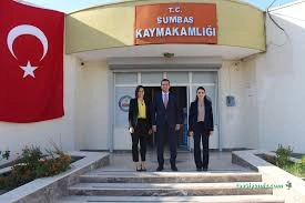 Sumbas Kaymakamlığı