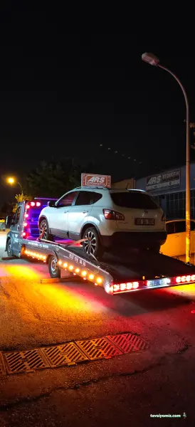 Sümengen Yol Yardım