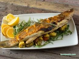 Sümer Balıkçısı & Restaurant