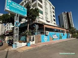 Sümer Balıkçısı & Restaurant