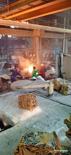 Sümer Çelik Döküm San. Tic. A.ş.