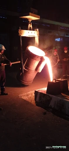 Sümer Çelik Döküm San. Tic. A.ş.