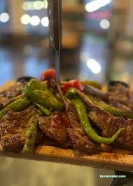 Sümer Et & Steakhouse