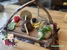 Sümer Et & Steakhouse