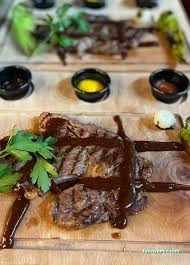 Sümer Et & Steakhouse