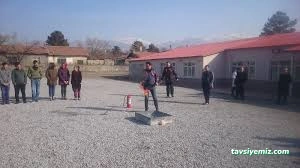 Sümer Özel Eğitim Mesleki Eğitim Merkezi