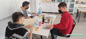 Sümer Özel Eğitim Mesleki Eğitim Merkezi