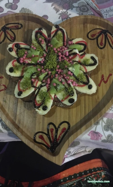 Sümerler Çay Bahçesi