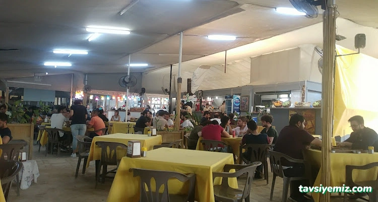 Sümerler Çay Bahçesi