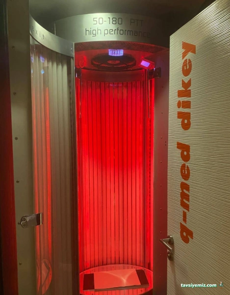 Summershine Solarium