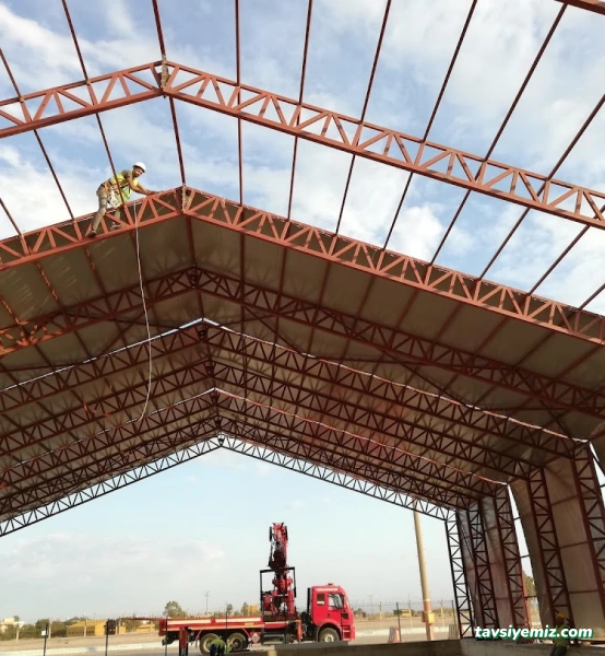 Sun Gölge Antalya Branda Çadır Tente Ve Asma Germe İmalatı Ve Montajı