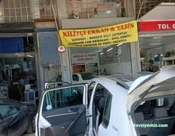 Sun Motor Besim Usta