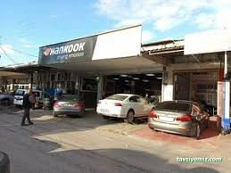 Sun Motor Besim Usta