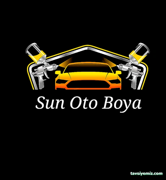 Sun Oto Boya Adana