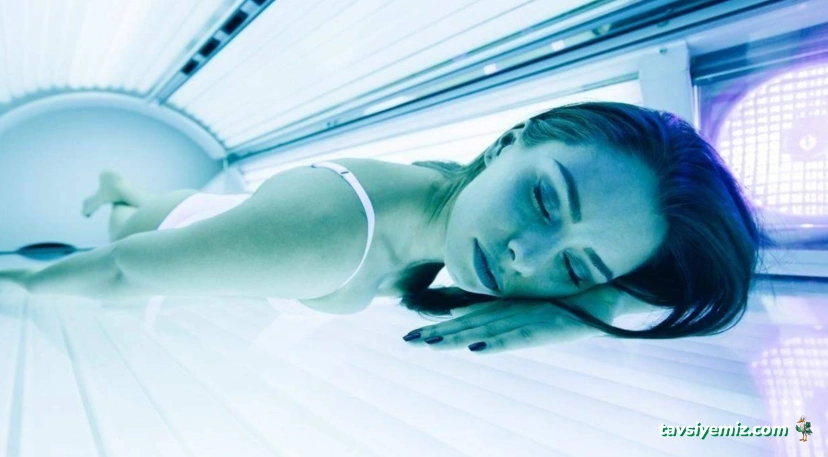 Sun Style Solaryum Ve Guzellik Salonu