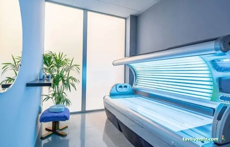 Sun Style Solaryum Ve Guzellik Salonu