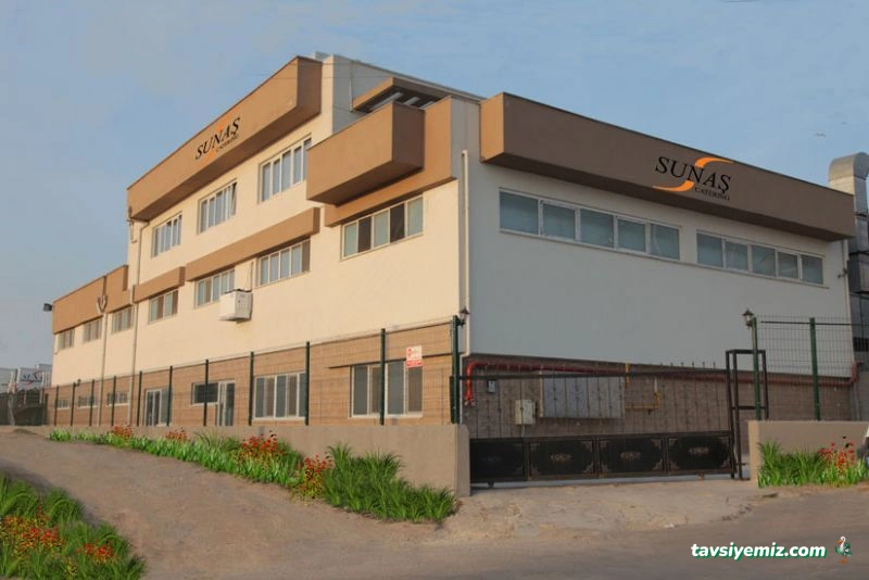 Sunaş Catering