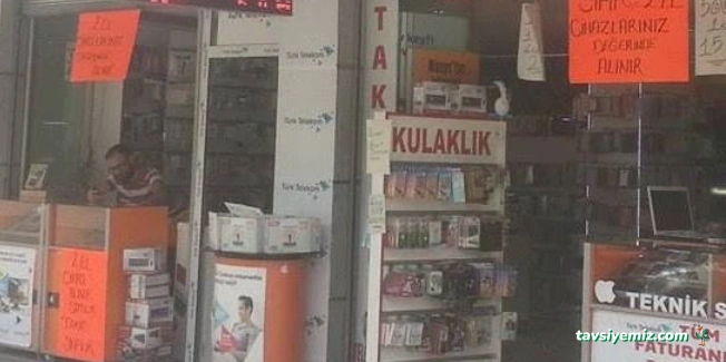 Sungur İletişim Kayseri