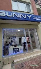 Sunny-Axen-Hılevel-Woon Yetkili Servis-Lcd Ve Led Tv Tamir Atölyesi-Viomi Robot Süpürge Teknik Servis