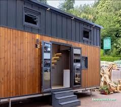 Sunwood Bungalow & Tiny House