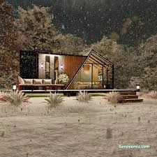 Sunwood Bungalow & Tiny House