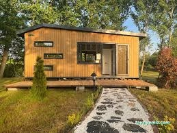 Sunwood Bungalow & Tiny House