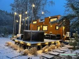 Sunwood Bungalow & Tiny House