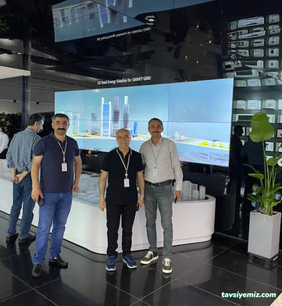 Süpaksaray Lg Servis- Süper Elektronikr Elektronik