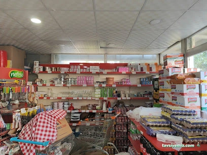 Süper Bakkal Mahmut