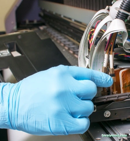 Süper Bilişim-Sakarya Yazıcı Tamiri