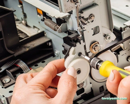 Süper Bilişim-Sakarya Yazıcı Tamiri