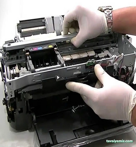 Süper Bilişim-Sakarya Yazıcı Tamiri