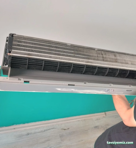 Süper Soğutma-Isıtma Baymak Yetkili Servis Ordu