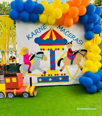 Süperbaba Kreş Ve Gündüz Bakımevi