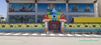 Süperbaba Kreş Ve Gündüz Bakımevi