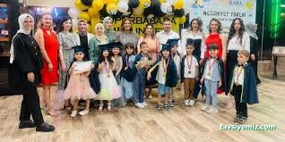 Süperbaba Kreş Ve Gündüz Bakımevi