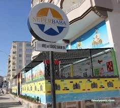 Süperbaba Kreş Ve Gündüz Bakımevi