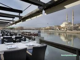 Sur Balık Restoran Avanos