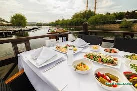 Sur Balık Restoran Avanos